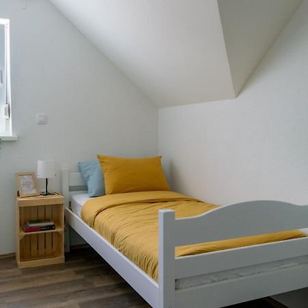 Villa Cerknisko Jezero Cerknica Ngoại thất bức ảnh