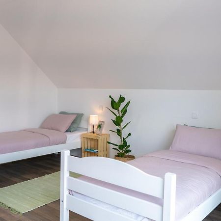 Villa Cerknisko Jezero Cerknica Ngoại thất bức ảnh