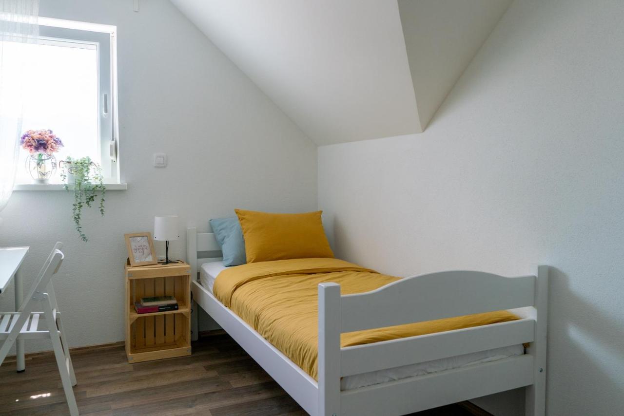 Villa Cerknisko Jezero Cerknica Ngoại thất bức ảnh