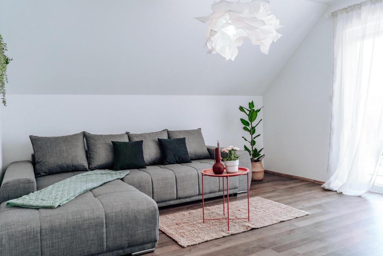 Villa Cerknisko Jezero Cerknica Ngoại thất bức ảnh