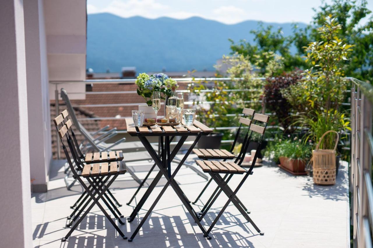 Villa Cerknisko Jezero Cerknica Ngoại thất bức ảnh
