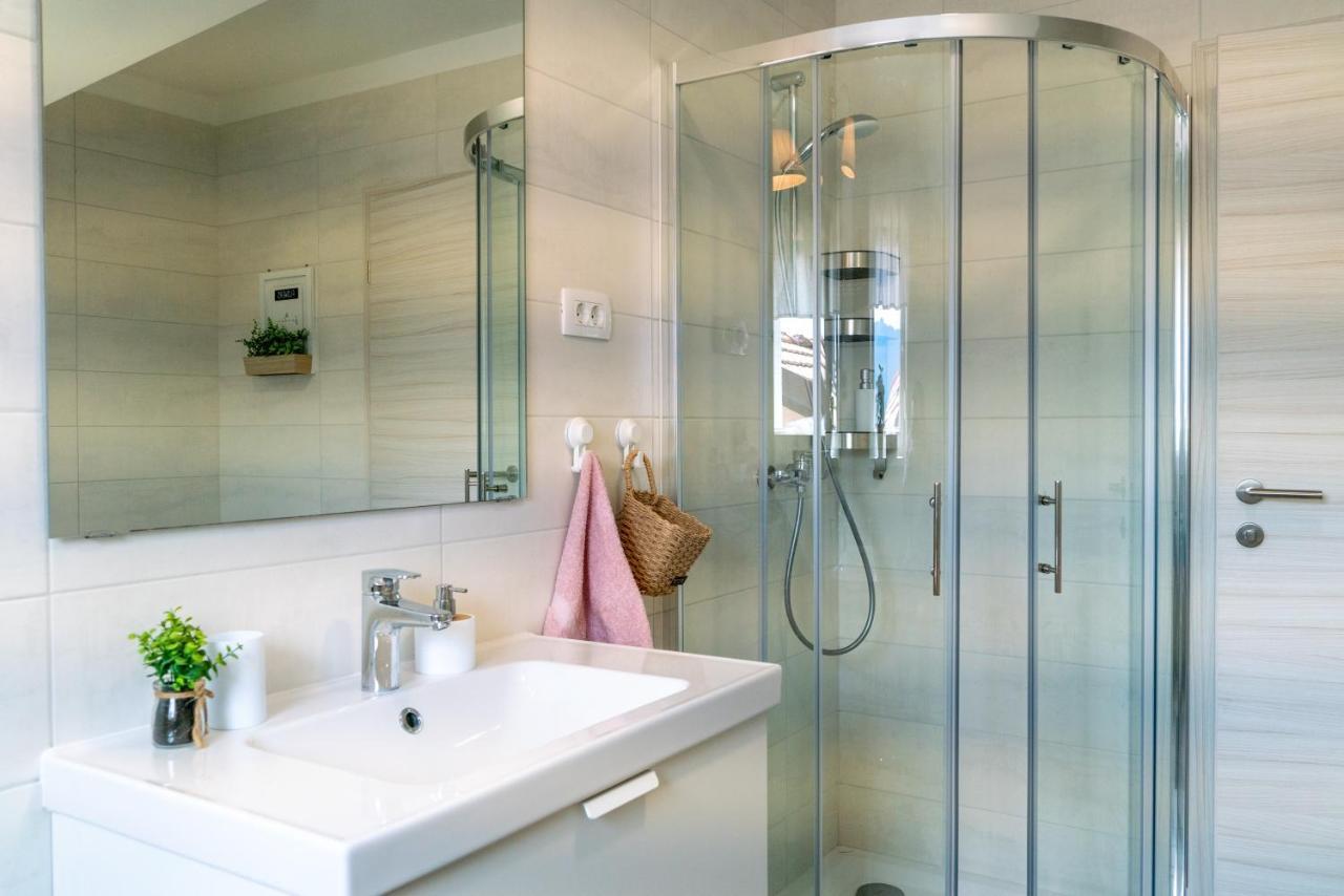 Villa Cerknisko Jezero Cerknica Ngoại thất bức ảnh