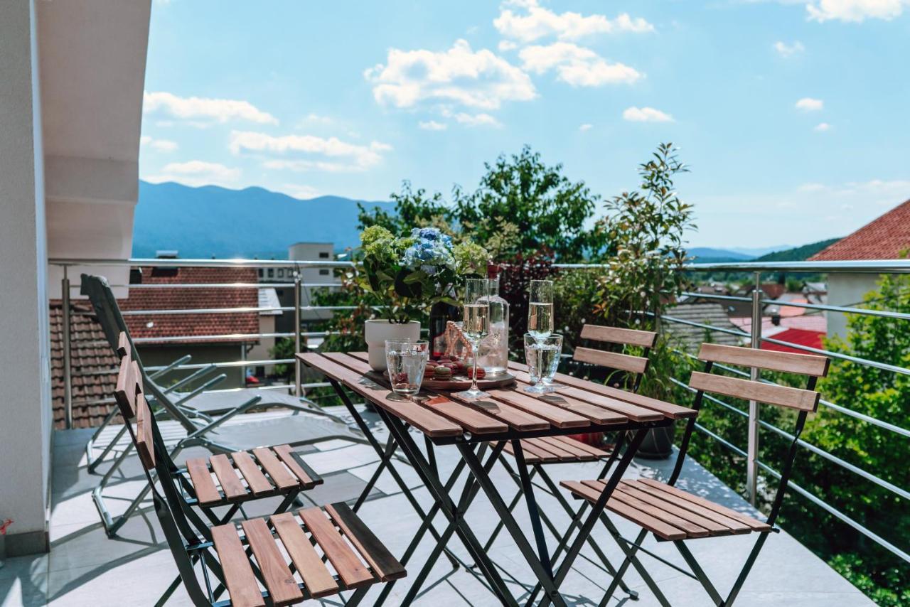 Villa Cerknisko Jezero Cerknica Ngoại thất bức ảnh