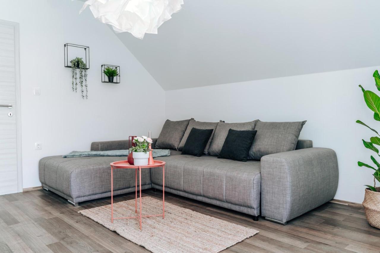 Villa Cerknisko Jezero Cerknica Ngoại thất bức ảnh