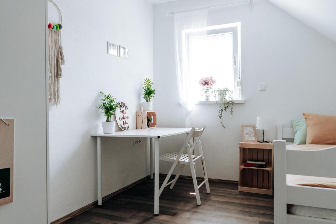 Villa Cerknisko Jezero Cerknica Ngoại thất bức ảnh