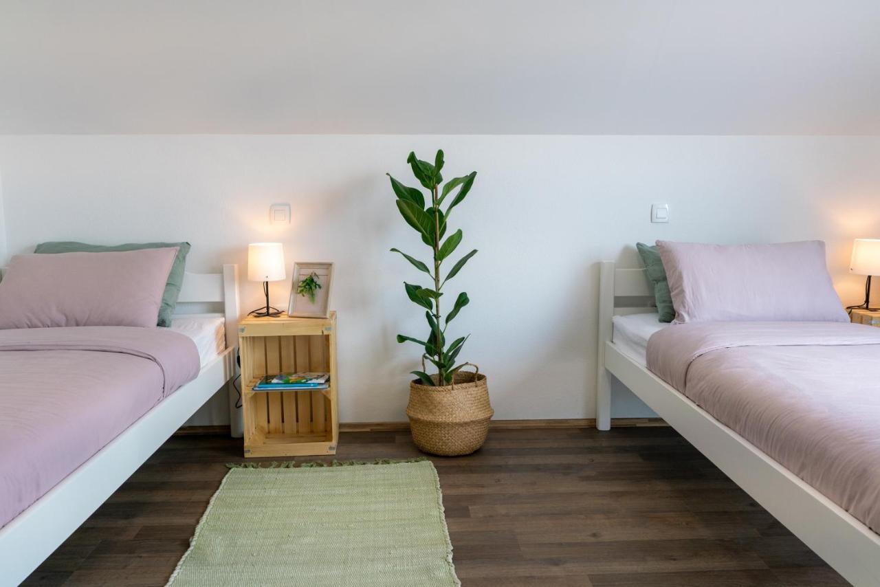 Villa Cerknisko Jezero Cerknica Ngoại thất bức ảnh